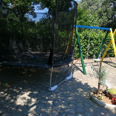 Ledenice Apartman Jurja מראה חיצוני תמונה