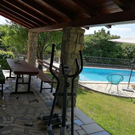 Ledenice Apartman Jurja מראה חיצוני תמונה