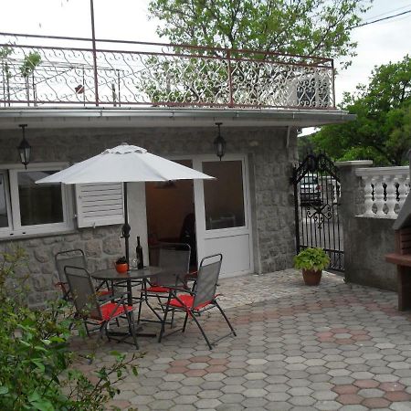 Ledenice Apartman Jurja מראה חיצוני תמונה