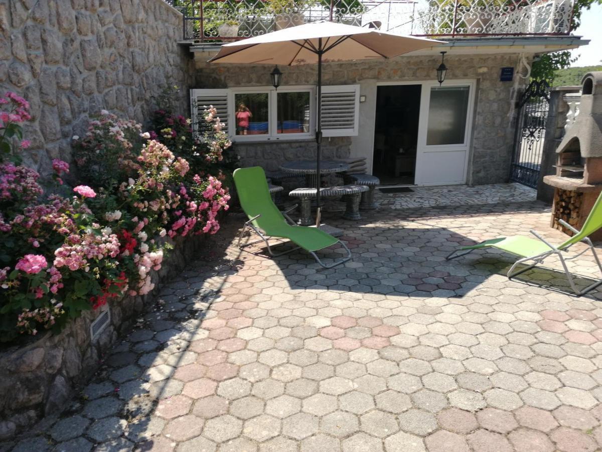 Ledenice Apartman Jurja מראה חיצוני תמונה