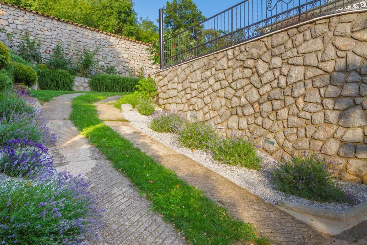 Ledenice Apartman Jurja מראה חיצוני תמונה