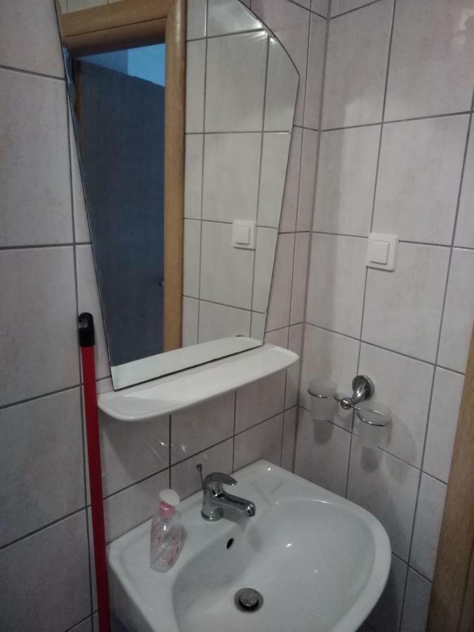 Ledenice Apartman Jurja מראה חיצוני תמונה